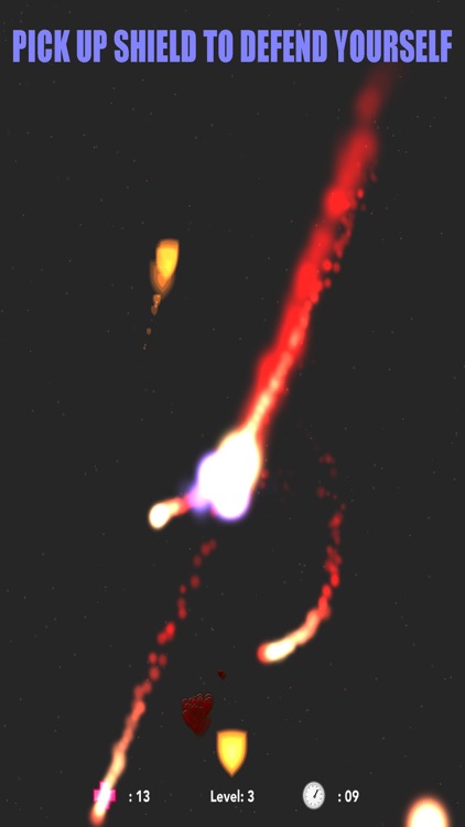 Touch Me Not - A Dragging Journey Race Against The Time And Clock Adventure