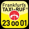 Taxi Frankfurt