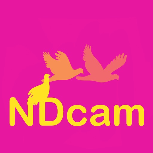 NDcam icon