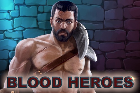 Blood Heroes screenshot 3