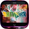 Artwork Gallery HD – Art Color Wallpapers , Themes and Album Backgrounds