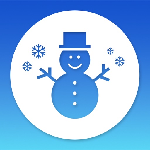 Winter Season Ambience icon