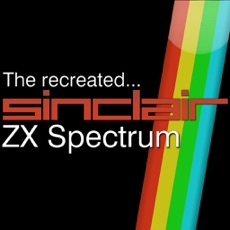 Activities of Recreated ZX Spectrum