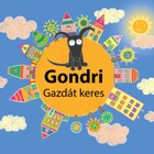 Gondri gazdát keres