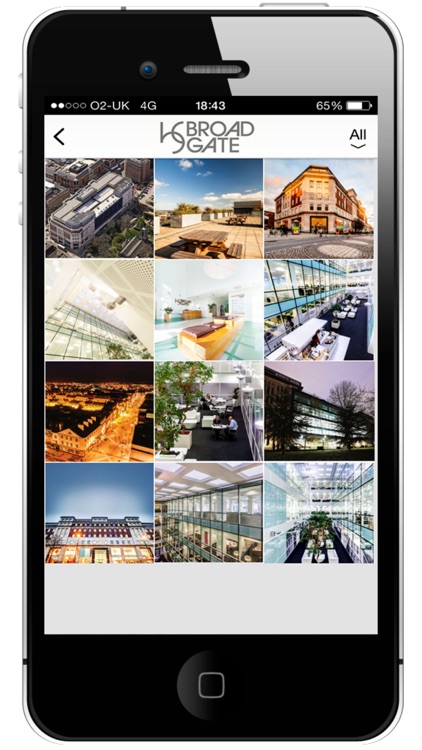 Broad Gate screenshot-3