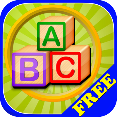 Free Mystery Hidden Alphabets