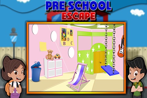 Pre School Escape screenshot 3