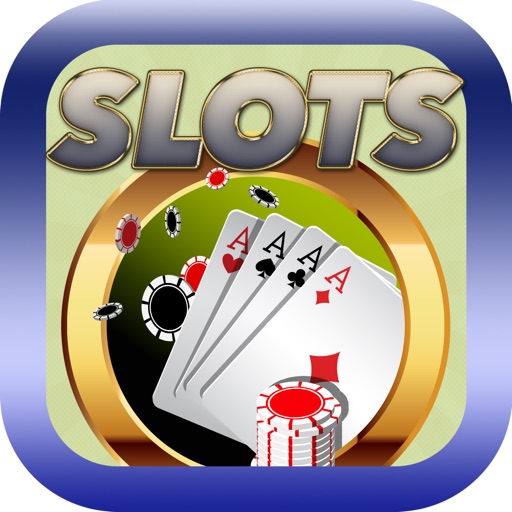 1Up Wild Casino Slots Game - Free Game Sots icon