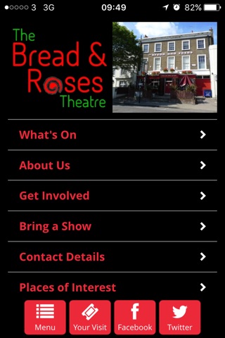 The Bread and Roses Theatre screenshot 3