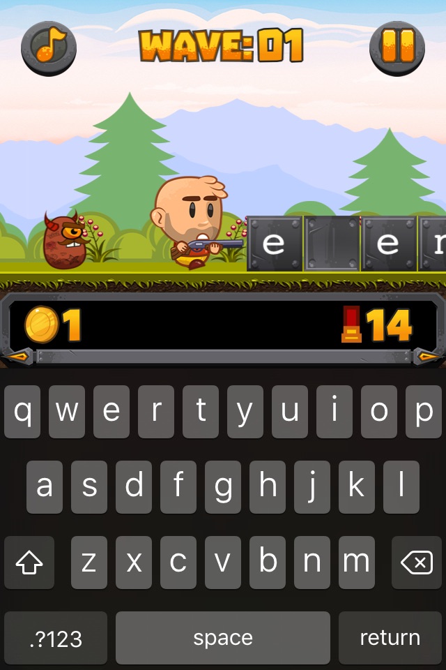 Type to Run screenshot 2