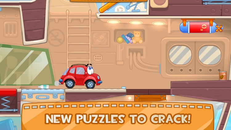 Wheelie 5 - Armageddon Free