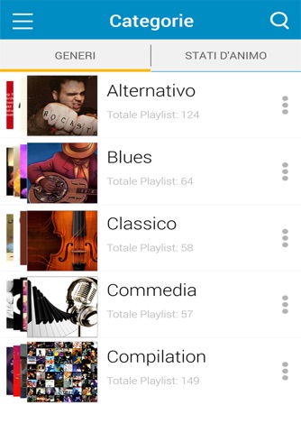 PlaYo - Unlimited Music screenshot 2