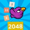 Flappy Of 2048 - iPhoneアプリ