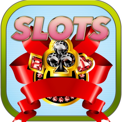 Best casino FREE slots machine icon