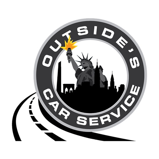 Outside's Car Service