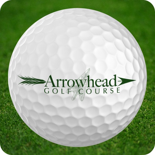 Arrowhead Golf Course iOS App