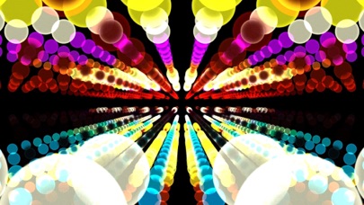 Screenshot #1 pour Spectrum Music Visualizer VR