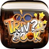 Trivia Book : Puzzles Question Quiz For Harry Potter Games For Pro