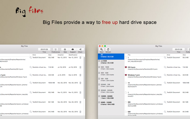 Big Files(圖4)-速報App