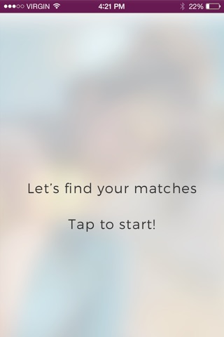 makeupMATCH - Makeup made simple. screenshot 2