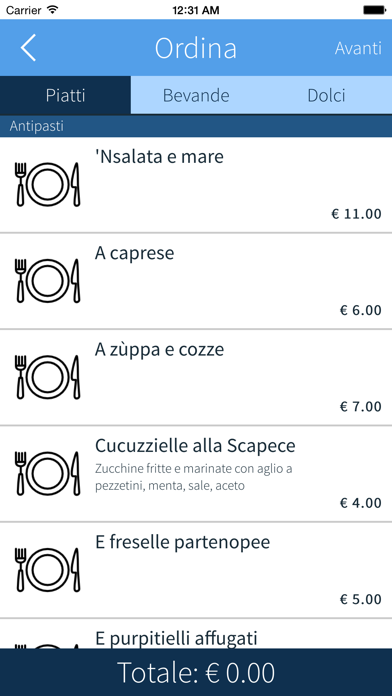 How to cancel & delete Pizzeria Totò e Peppino from iphone & ipad 2