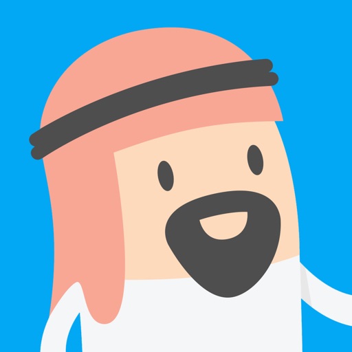 Learn Arabic Language with Araby icon
