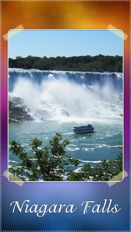 Niagara Falls Tourist Guide