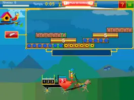 Game screenshot NumberCatcher mod apk
