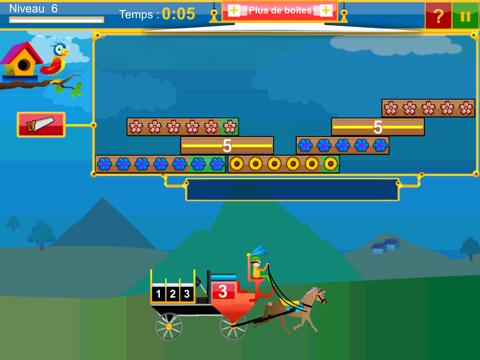 Screenshot #4 pour NumberCatcher