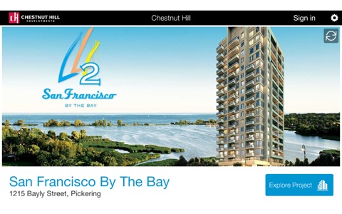 Chestnut Hill Developments screenshot 3