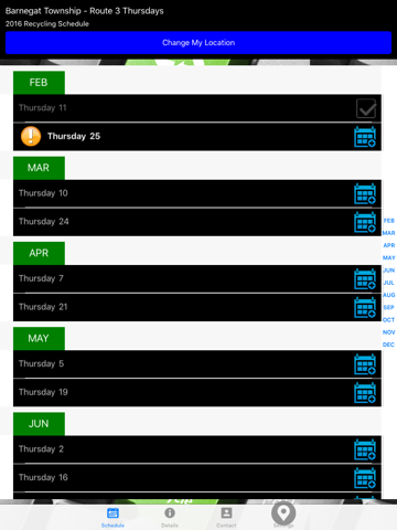 Recycle NJ (Ocean County)