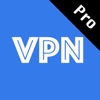 VPN PRO - Unlimit,Fasted,Smart,Unlimited Bandwidth VPN for Wi-Fi and 4G Hotspot Security