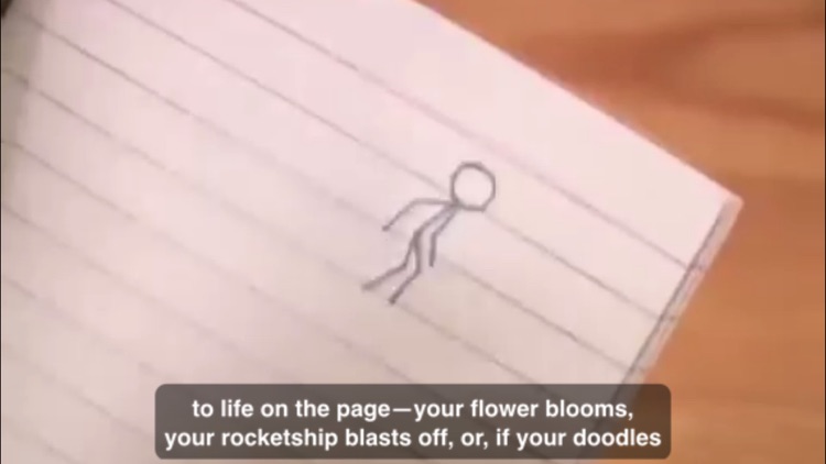 Animation Class screenshot-3