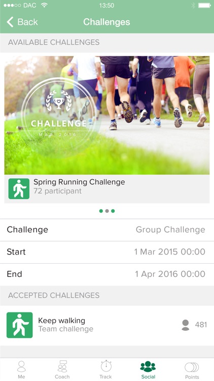 Helsescore screenshot-3