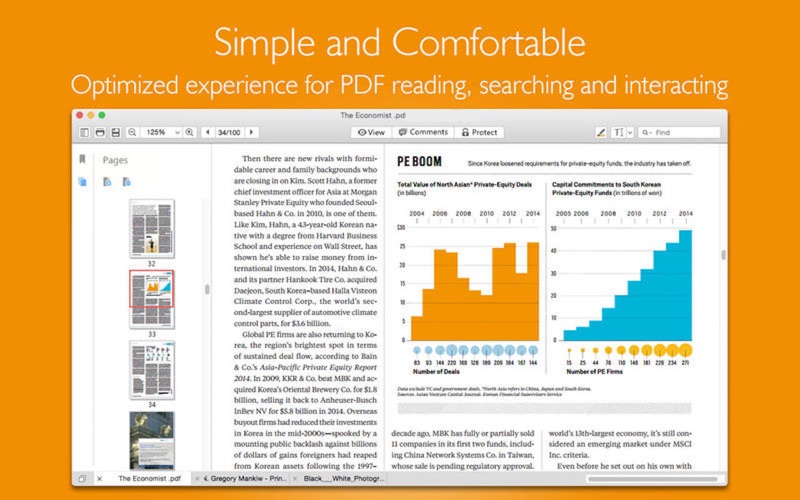 Annotate PDF -  Fill Forms, Take Note &amp; Editor thumbnail 2