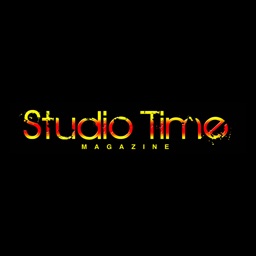 Studio Time Magazine