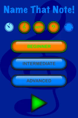 Game screenshot Name That Note mod apk
