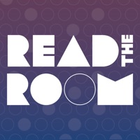 Read The Room logo