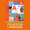 I Pinguini, il nuovo marchio Pearson per la scuola primaria, presenta l’app di A come… a scuola insieme 3