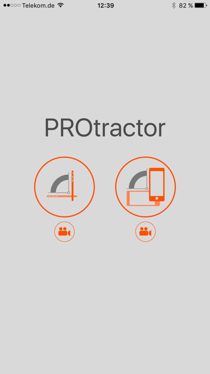 PROtractor – the angle tool for every carpenter, joiner und craftsman