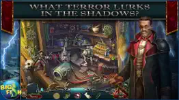 grim facade: hidden sins - a hidden object mystery problems & solutions and troubleshooting guide - 4