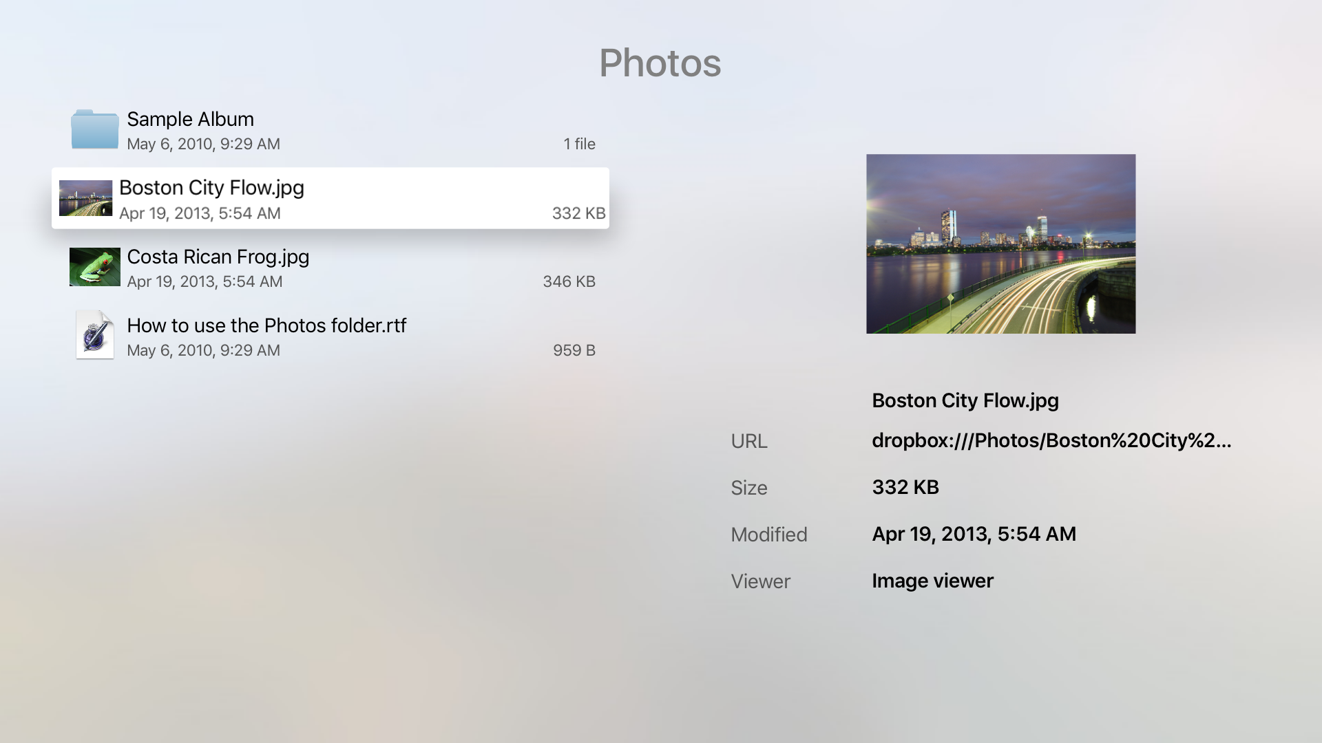 USB Disk Pro screenshot 17