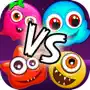 Madagascar Versus Online -  New Multiplayer Match 3 Puzzle Game with Monster Matching Battle