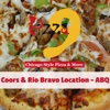 Pizza 9 ABQ