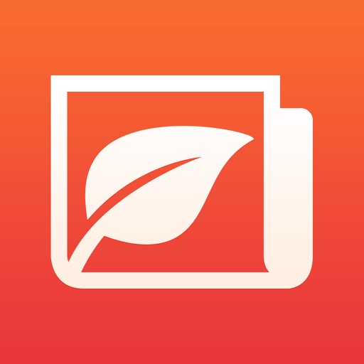 Tenere News Reader icon