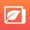 • Eye-friendly RSS reader with clean user interface