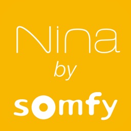 Nina by Somfy