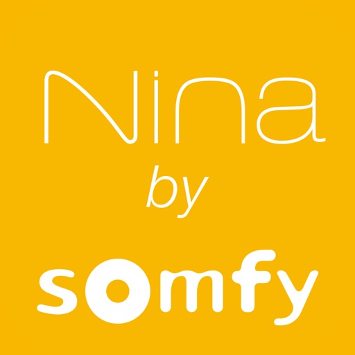 Nina by Somfy icon