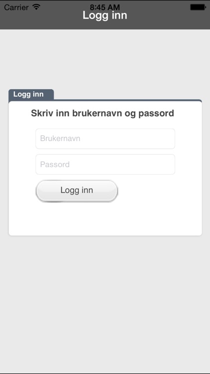 Telio Mobilt Bedriftsnett