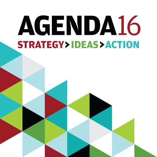 AGENDA16